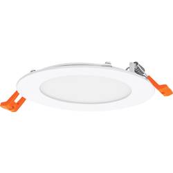 LEDVANCE 4058075573130 RECESS SLIM DOWNLIGHT LED vestavné svítidlo LED 8 W bílá