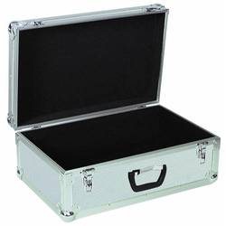 Roadinger Universal Case alu case (kufr) (d x š x v) 270 x 600 x 390 mm
