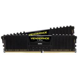 Corsair Vengeance LPX Sada RAM pro PC DDR4 32 GB 2 x 16 GB 3200 MHz 288pin DIMM CL16-20-20-38 CMK32GX4M2E3200C16