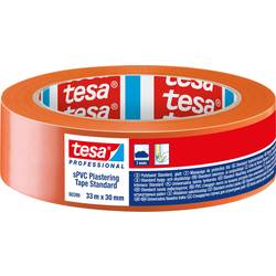 tesa SPVC 60399-00000-01 Plastering tape tesa® Professional oranžová (d x š) 33 m x 30 mm 1 ks