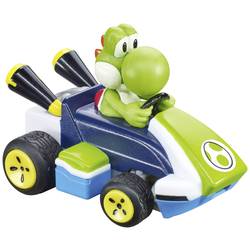 Carrera RC Yoshi RC model auta elektrický, závodní auto, 370430004P