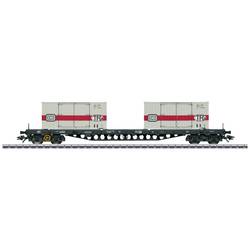 Märklin 47048 Nákladní vagon s kontejnerem H0