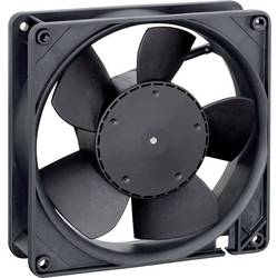 EBM Papst 5214NH axiální ventilátor, 24 V/DC, 252 m³/h, (d x š x v) 127 x 127 x 38 mm, 9294310608