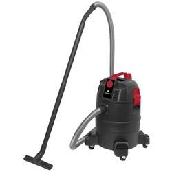 TOOLCRAFT TO-7564137 Vysavač bahna pro mokré a suché vysávání, 35 l