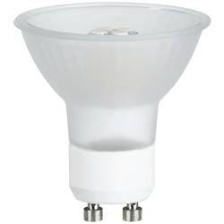 Paulmann 28536 LED Energetická třída (EEK2021) G (A - G) GU10 3.5 W teplá bílá (Ø x v) 51 mm x 52 mm 1 ks