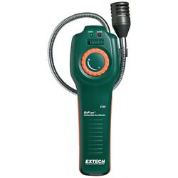 Extech EZ40 detektor úniku plynu, #####Brennbare Gase, #####Methan, EZ40