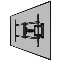 Neomounts WL40-550BL16 TV držák na zeď lze naklonit, lze natočit 101,6 cm (40) - 165,1 cm (65) naklápěcí, nakláněcí