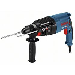 Bosch Professional Bosch Power Tools SDS plus-bourací kladivo 830 W vč. příslušenství