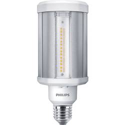 Philips Lighting 63816000 LED Energetická třída (EEK2021) D (A - G) E27 21 W = 80 W neutrální bílá (Ø x d) 75 mm x 178 mm 1 ks