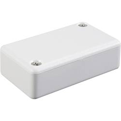 Hammond Electronics 1551HBK euro krabice 60 x 35 x 20 ABS černá 1 ks