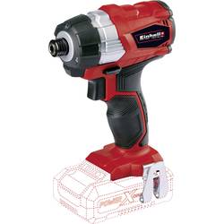 Einhell TP-CI 18 Li BL - Solo Power X-Change 4510030 aku rázový utahovák 180 Nm Počet přibalených akumulátorů 0 Li-Ion bez akumulátoru, bez nabíječky