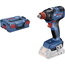 Bosch Professional GDX 18V-200 06019J2205 aku rázový utahovák 200 Nm 18 V Počet přibalených akumulátorů 0 Li-Ion kufřík, bezkartáčové, bez akumulátoru