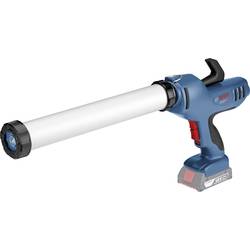 Bosch 06019C4001 plnící pistole GCG 18V-600 Professional 1 ks