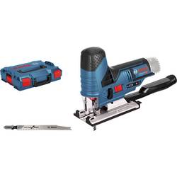 Bosch Professional Bosch Power Tools akumulátorová přímočará pila , 12 V, 06015A1002