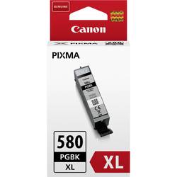 Canon Ink PGI-580PGBK XL originál černá 2024C001 Inkousty