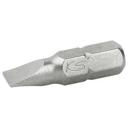 KS Tools 911.3681 plochý bit 6.5 mm Ocel S2 niklováno C 8 1 ks