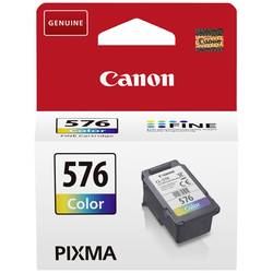 Canon Ink CL-576 originál azurová, purppurová, žlutá 5442C001