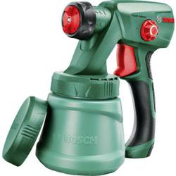 Bosch Home and Garden Bosch Power Tools pistole pro rozstřik barev, 1600A008W7