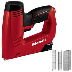 Einhell TC-EN 20 E, 4257890 elektrická sponkovačka, Typ 53, dĺžka 6 - 14 mm