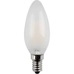 Müller-Licht 401067 LED Energetická třída (EEK2021) F (A - G) E14 svíčkový tvar 2 W = 25 W teplá bílá (Ø x v) 35 mm x 98 mm 1 ks