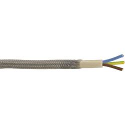 Kash 70I102 připojovací kabel 3 x 0.75 mm² šedá 5 m