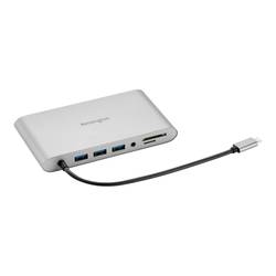 Kensington USB-C® dokovací stanice UH1440P Vhodné pro značky (dokovací stanice pro notebook): univerzální