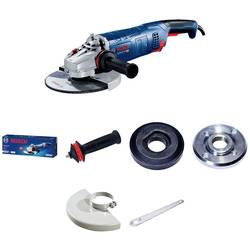 Bosch Professional GWS 24-230 JZ 06018C3300 úhlová fréza 230 mm, 2400 W