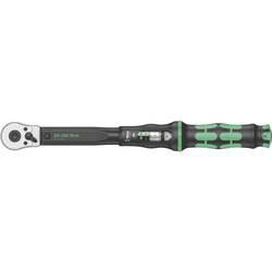 Wera Click-Torque B 1 05075610001 momentový klíč s přepínací ráčnou 3/8 (10 mm) 10 - 50 Nm