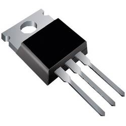 MOSFET International Rectifier IRL1404ZPBF TO220AB IR