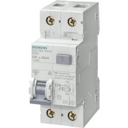 Siemens 5SU13566KK20 proudový chránič 2pólový 20 A 0.03 A 230 V