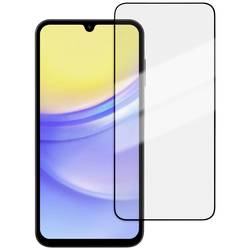 Teccus FSTGTSGA25/A15 ochranné sklo na displej smartphonu Samsung Galaxy A25 5G, Samsung Galaxy A15 5G 2 ks 64178