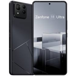 Asus Zenfone 11 Ultra 5G smartphone 256 GB 17.2 cm (6.78 palec) černá Android™ 14 dual SIM