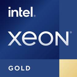 Intel® Xeon Gold 6430 32 x 2.1 GHz 32-Core procesor Socket (PC): Intel® 4677 270 W
