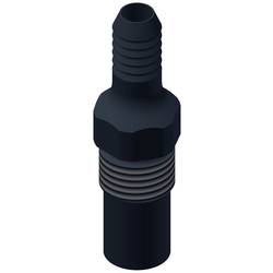 REED Electronics Schlauchtülle für Schlauch-ID 8mm 101271 Koncovka hadice