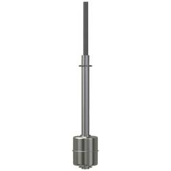 REED Electronics RCK-RI-E|K5|(Hall)-L0476-E27Z-5mPVC 106755 Čidlo naměřených hodnot, IP67