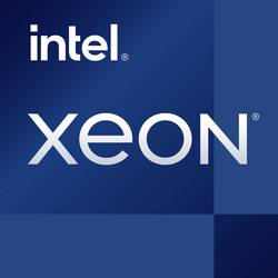 Intel® Xeon® E E-2386G 6 x 3.5 GHz Hexa Core procesor Socket (PC): Intel® 1200 95 W