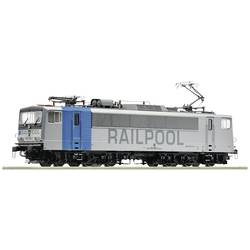 Roco 70468 Elektrická lokomotiva H0 155 138-1 Railpool