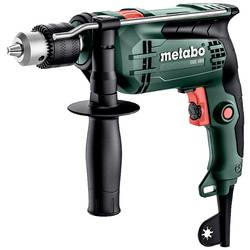 Metabo SBE 650 -příklepová vrtačka 650 W