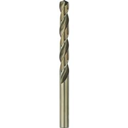 Bosch Accessories 2609255080 HSS kovový spirálový vrták 8.5 mm Celková délka 117 mm Cobalt DIN 338 válcová stopka 1 ks