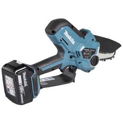 Makita DUC101RF01 akumulátor řetězová pila + akumulátor, vč. nabíječky délka čepele 100 mm