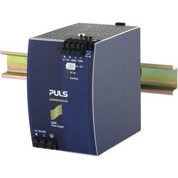 PULS DIMENSION QS20.481 síťový zdroj na DIN lištu, 48 V/DC, 10 A, 480 W, výstupy 1 x