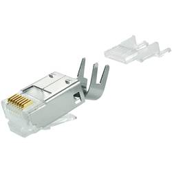 Telegärtner 100023019, 100023019, RJ45, CAT 6, 1 ks