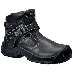 Elten Carl 64461-47 bezpečnostní obuv S3, velikost (EU) 47, černá, 1 pár