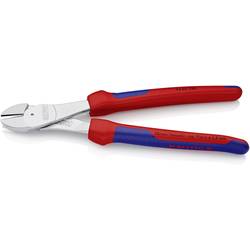 Knipex 74 05 250 74 05 250 dílna silové boční štípací kleště s fazetou 250 mm