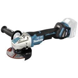 Makita DGA519Z Akumulátorová úhlová bruska 125 mm, bez akumulátoru, bez nabíječky, 18 V