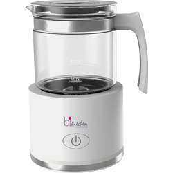 BiKitchen MILK 250 napěňovač mléka, bílá, 600 W, 454003