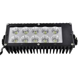 SecoRüt pracovní světlomet 12 V, 24 V 30 W 95610 osvětlení blízkého terénu (š x v x h) 188 x 76 x 54 mm 1200 lm 6000 K