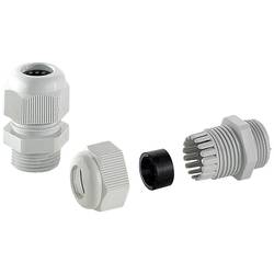 Bopla BF 21 kabelová průchodka, 10000600, od 13 mm, do 18 mm, PG21, 1 ks