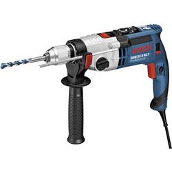 Bosch Professional GSB 21-2 RCT příklepová vrtačka, 2cestný, 1300 W, kufřík, 060119C700