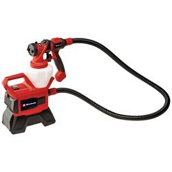 Einhell TE-SY 18/90 Li-Solo systém pro nástřik barev, max. průtok 1000 ml/min, 4260040